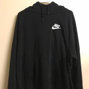 Nike hoodie